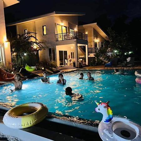 Cozy Khanom โคซี่ ขนอม Ban Na Dan (Nakhon Si Thammarat) Exterior foto
