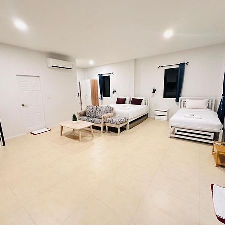 Cozy Khanom โคซี่ ขนอม Ban Na Dan (Nakhon Si Thammarat) Exterior foto