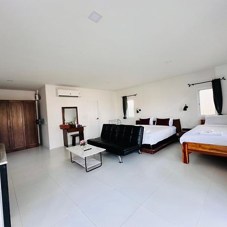 Cozy Khanom โคซี่ ขนอม Ban Na Dan (Nakhon Si Thammarat) Exterior foto