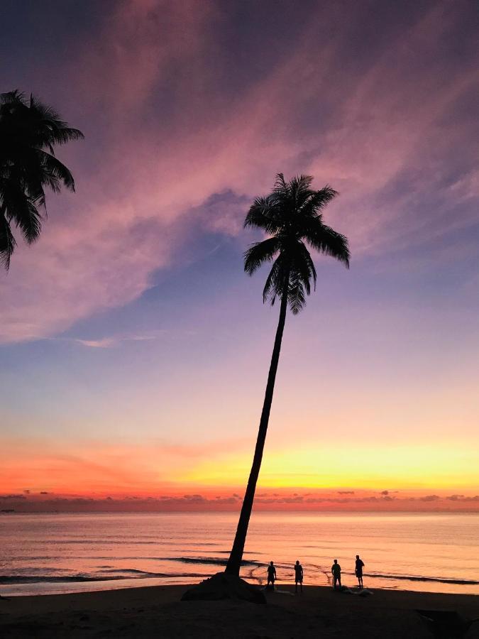 Cozy Khanom โคซี่ ขนอม Ban Na Dan (Nakhon Si Thammarat) Exterior foto