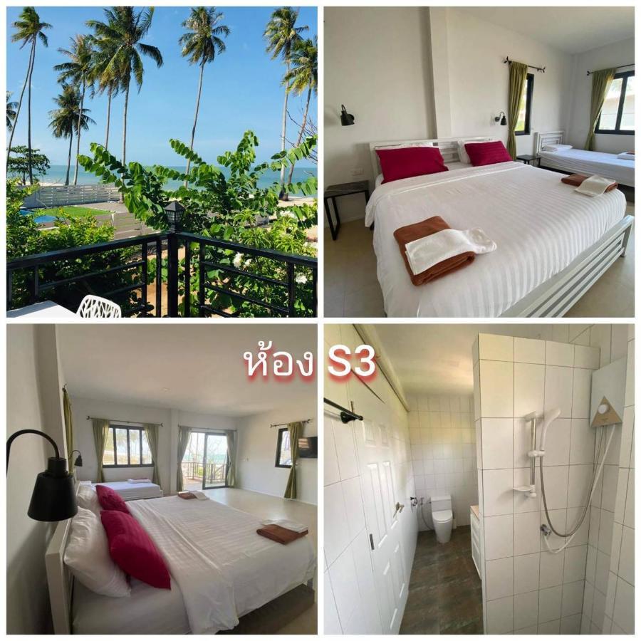 Cozy Khanom โคซี่ ขนอม Ban Na Dan (Nakhon Si Thammarat) Exterior foto