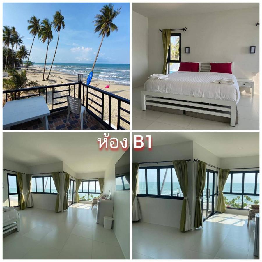 Cozy Khanom โคซี่ ขนอม Ban Na Dan (Nakhon Si Thammarat) Exterior foto