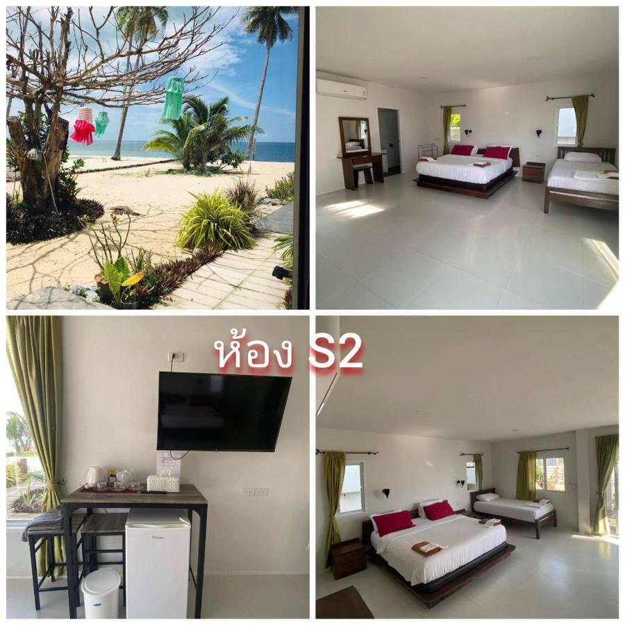 Cozy Khanom โคซี่ ขนอม Ban Na Dan (Nakhon Si Thammarat) Exterior foto