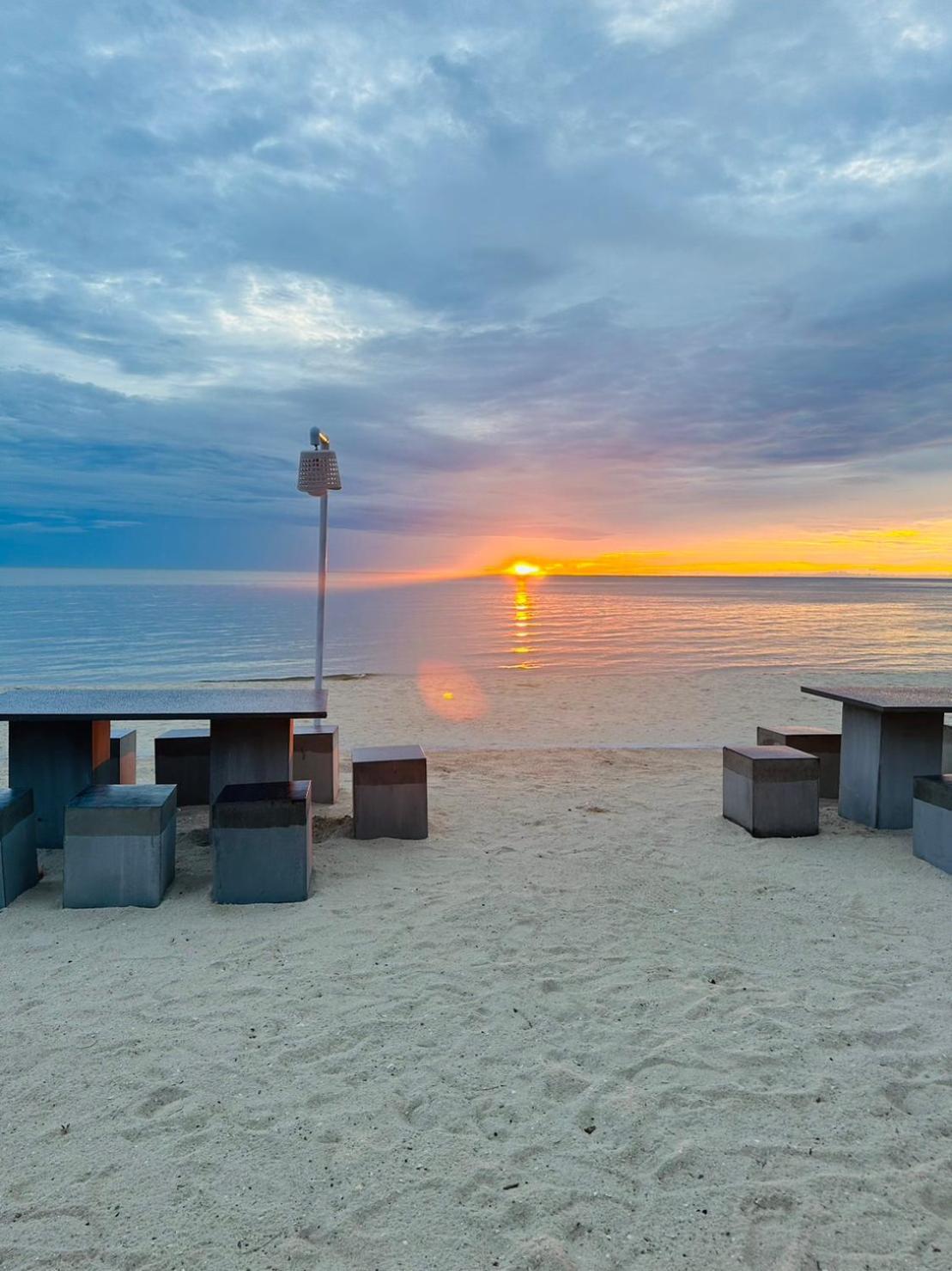 Cozy Khanom โคซี่ ขนอม Ban Na Dan (Nakhon Si Thammarat) Exterior foto