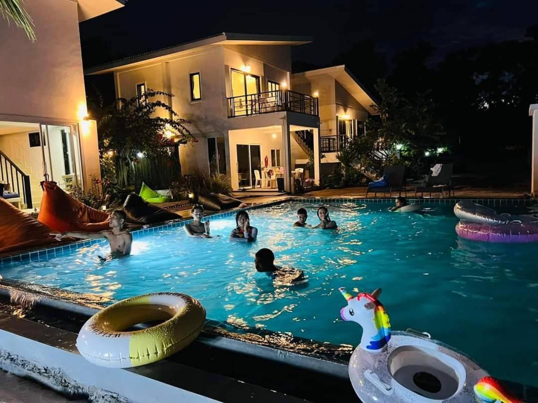 Cozy Khanom โคซี่ ขนอม Ban Na Dan (Nakhon Si Thammarat) Exterior foto