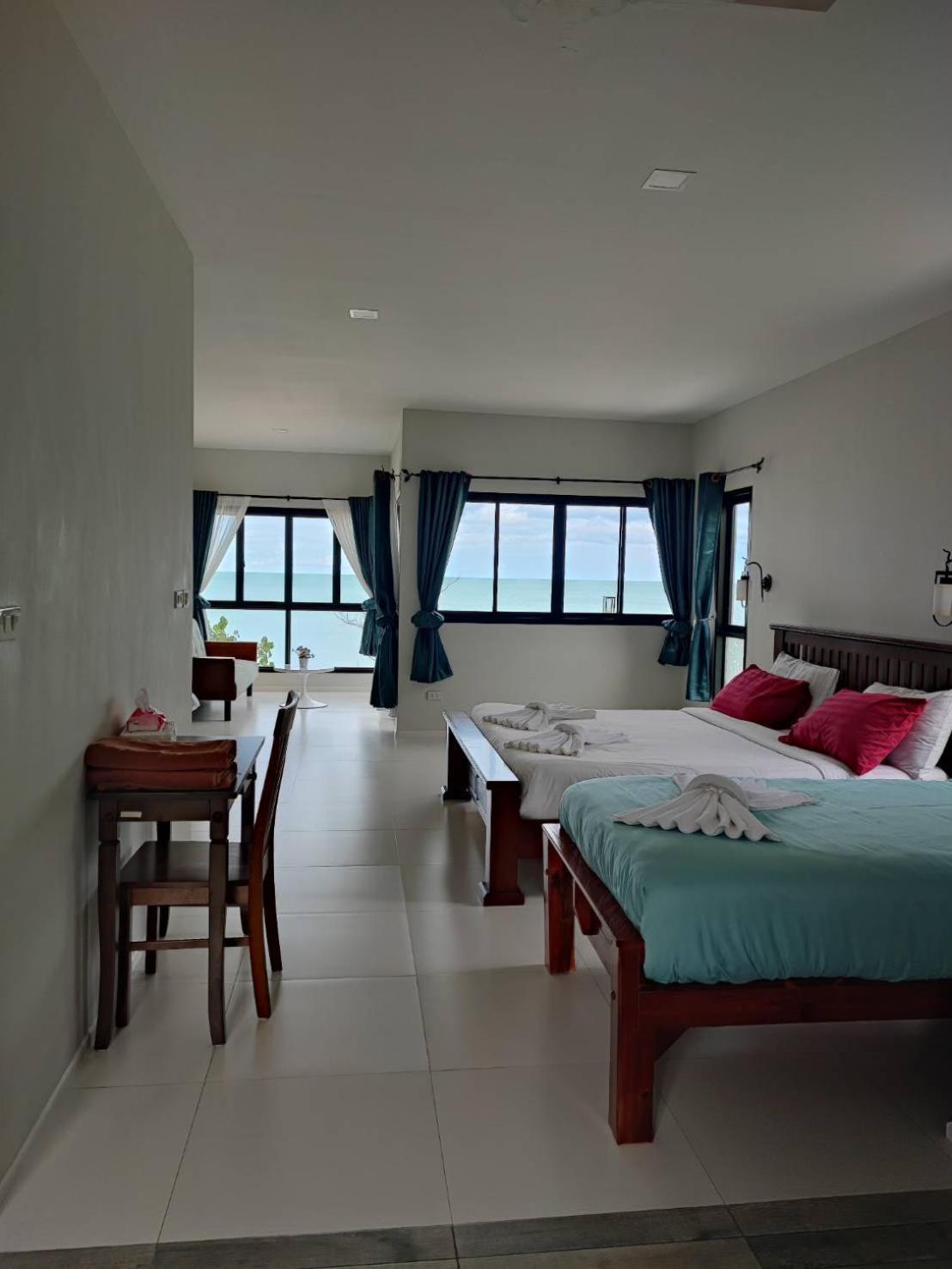 Cozy Khanom โคซี่ ขนอม Ban Na Dan (Nakhon Si Thammarat) Exterior foto