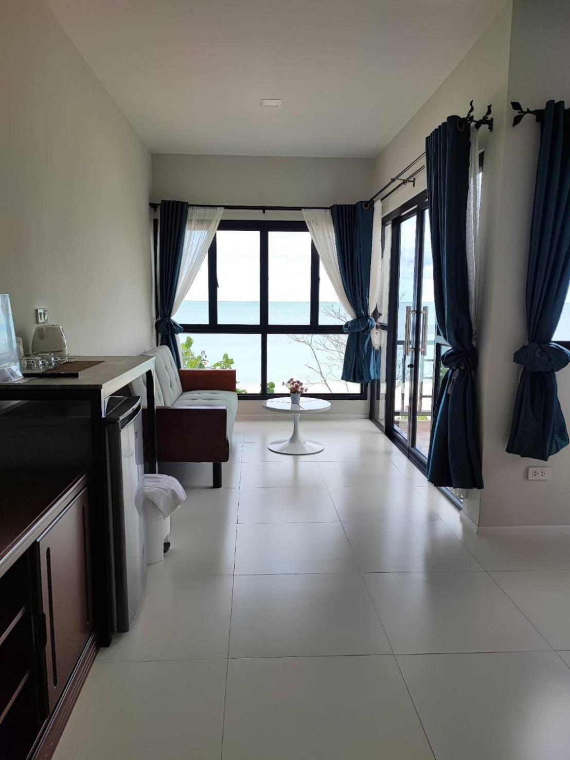 Cozy Khanom โคซี่ ขนอม Ban Na Dan (Nakhon Si Thammarat) Exterior foto