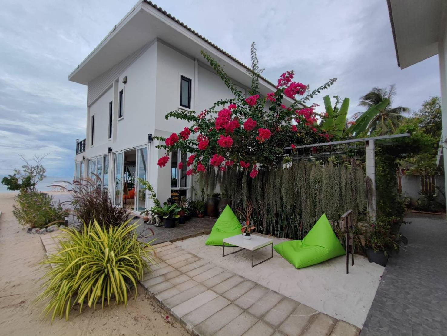 Cozy Khanom โคซี่ ขนอม Ban Na Dan (Nakhon Si Thammarat) Exterior foto