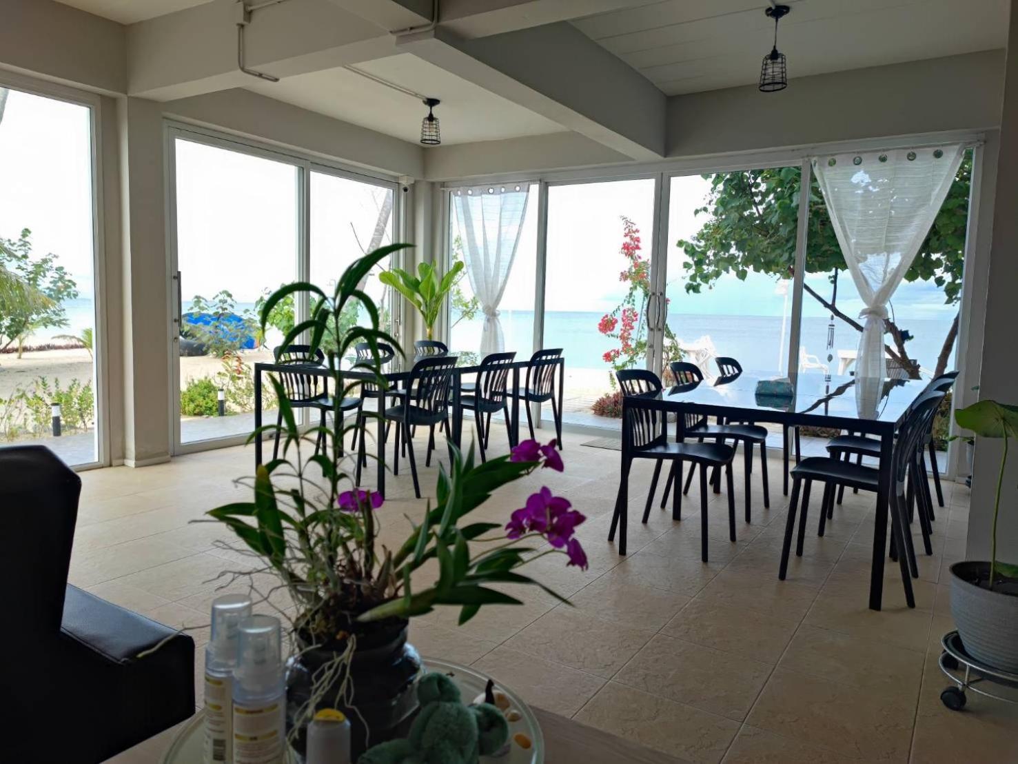 Cozy Khanom โคซี่ ขนอม Ban Na Dan (Nakhon Si Thammarat) Exterior foto