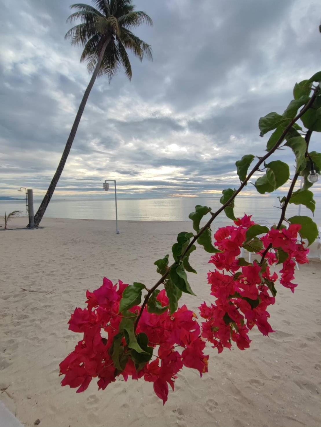Cozy Khanom โคซี่ ขนอม Ban Na Dan (Nakhon Si Thammarat) Exterior foto