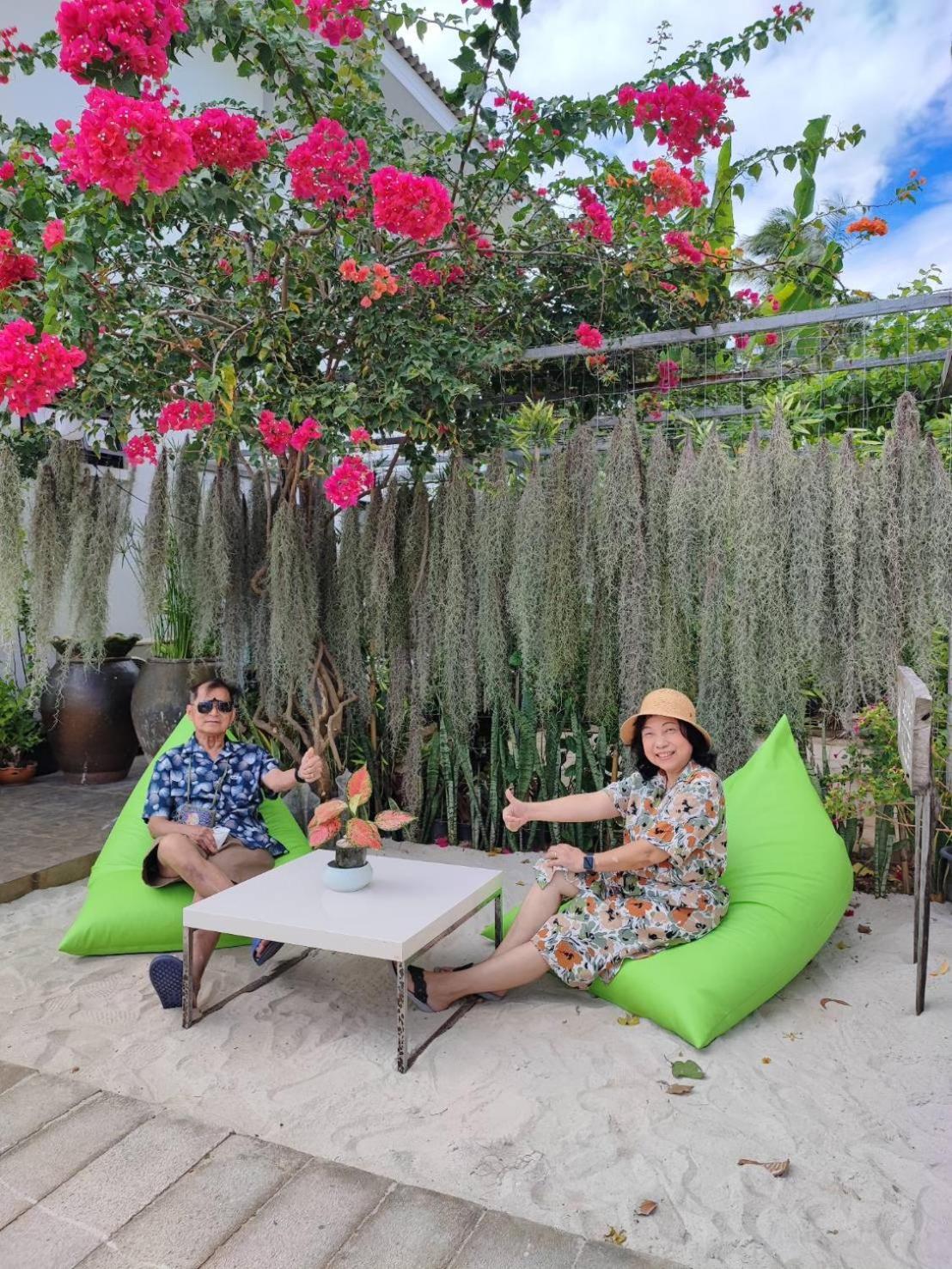 Cozy Khanom โคซี่ ขนอม Ban Na Dan (Nakhon Si Thammarat) Exterior foto