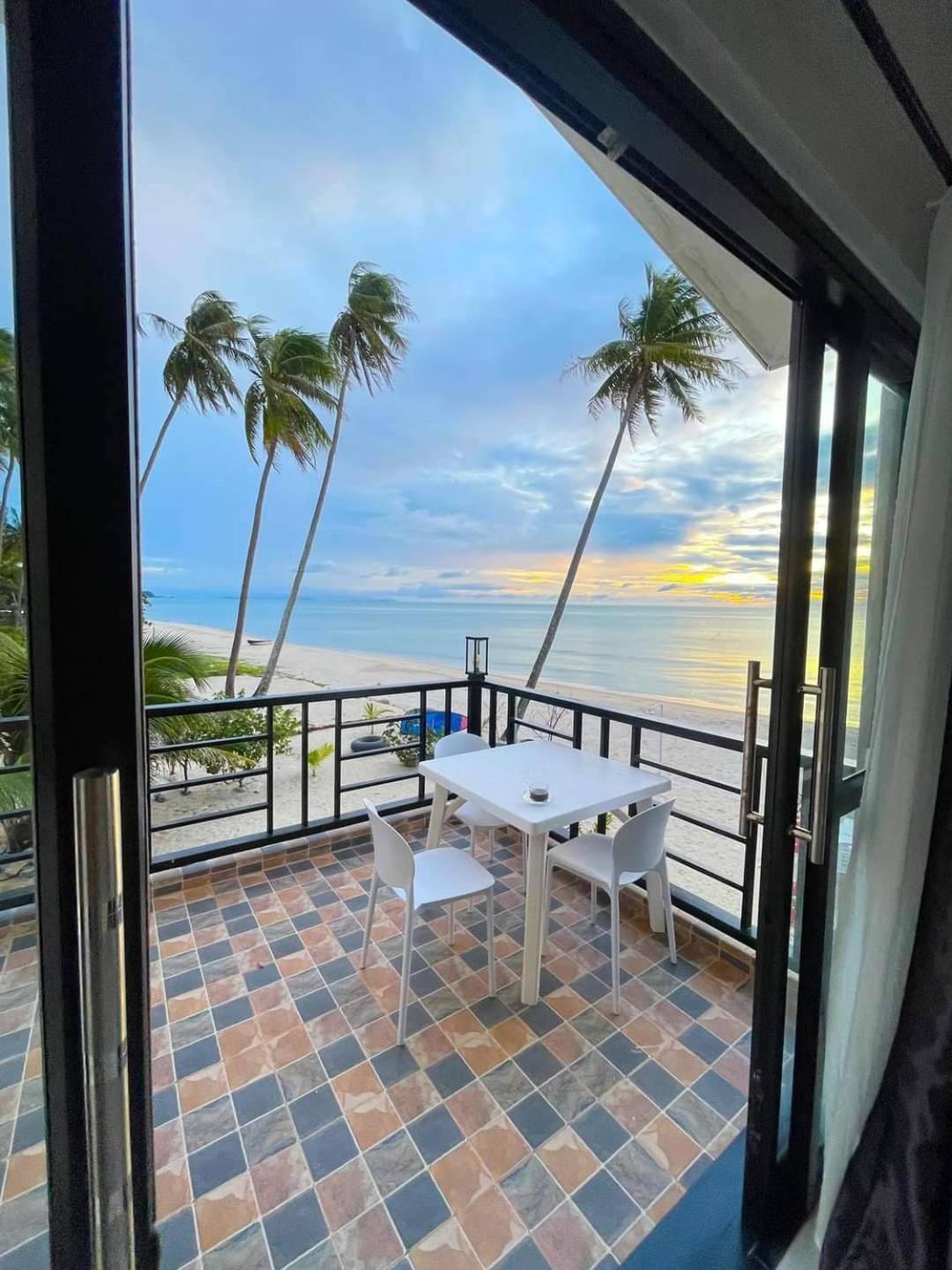 Cozy Khanom โคซี่ ขนอม Ban Na Dan (Nakhon Si Thammarat) Exterior foto