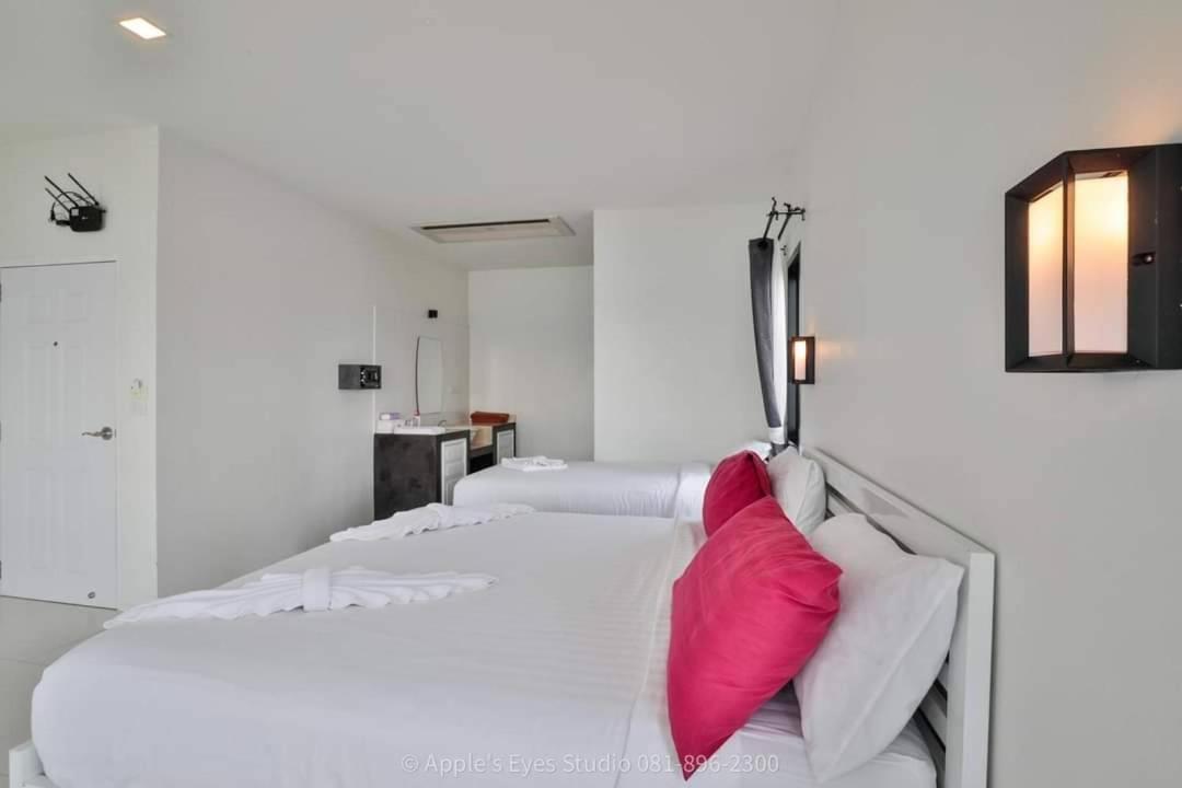 Cozy Khanom โคซี่ ขนอม Ban Na Dan (Nakhon Si Thammarat) Exterior foto