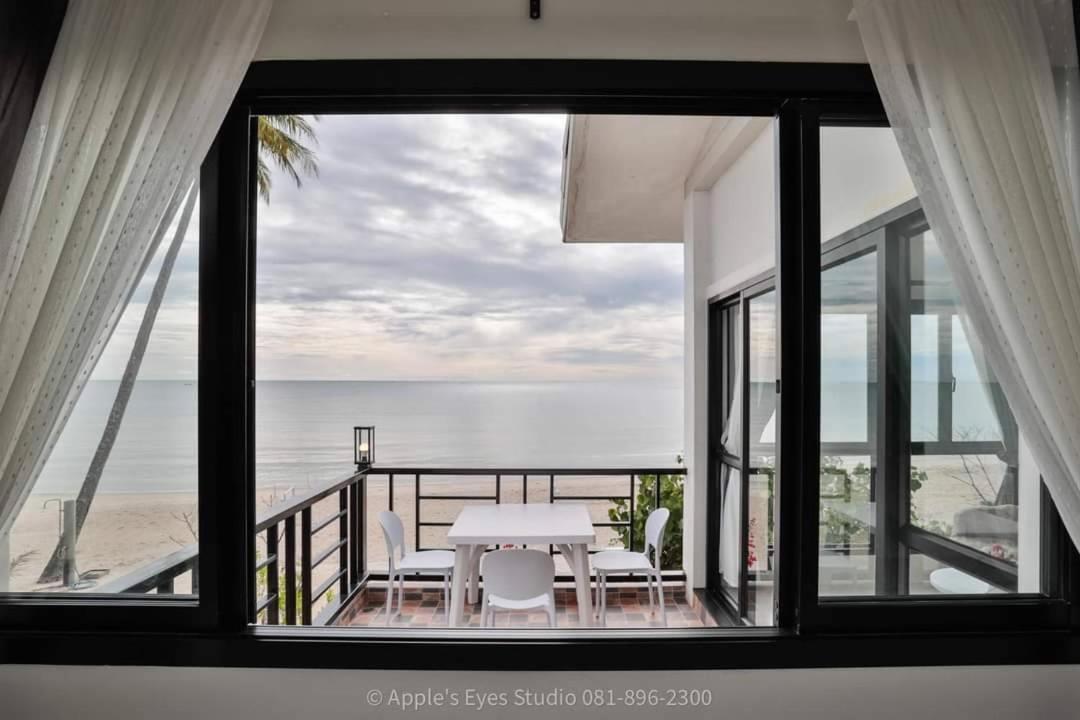 Cozy Khanom โคซี่ ขนอม Ban Na Dan (Nakhon Si Thammarat) Exterior foto