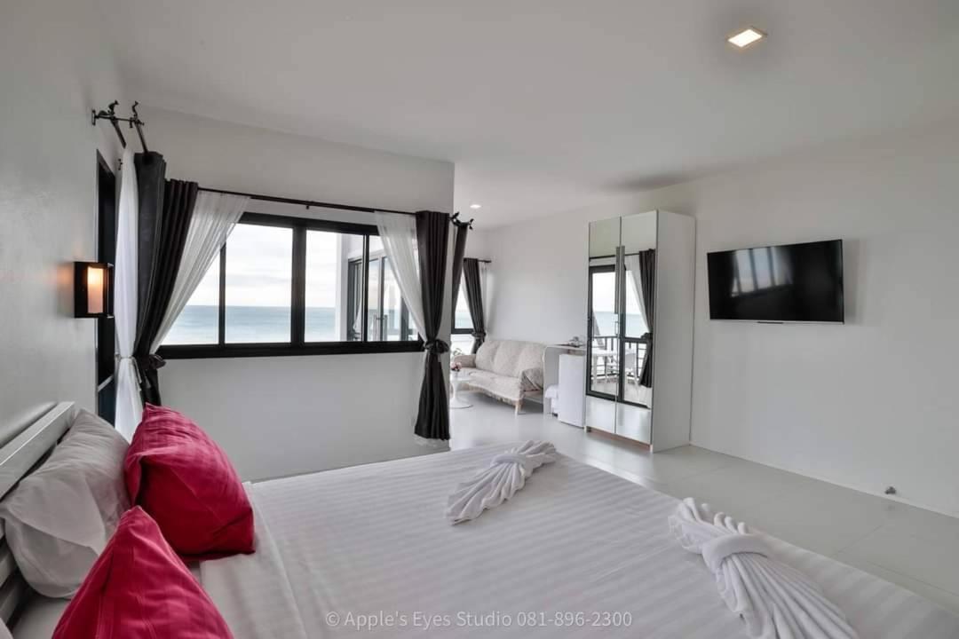 Cozy Khanom โคซี่ ขนอม Ban Na Dan (Nakhon Si Thammarat) Exterior foto