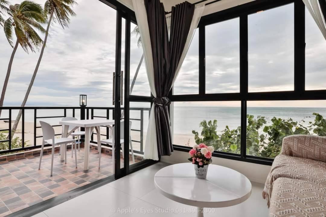 Cozy Khanom โคซี่ ขนอม Ban Na Dan (Nakhon Si Thammarat) Exterior foto