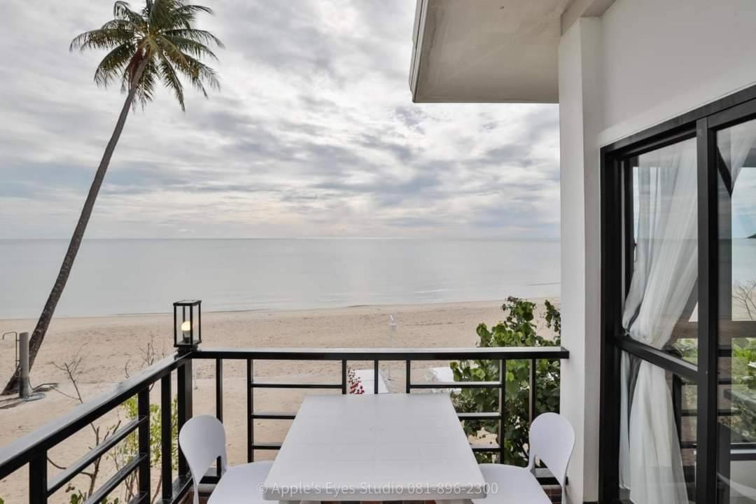Cozy Khanom โคซี่ ขนอม Ban Na Dan (Nakhon Si Thammarat) Exterior foto