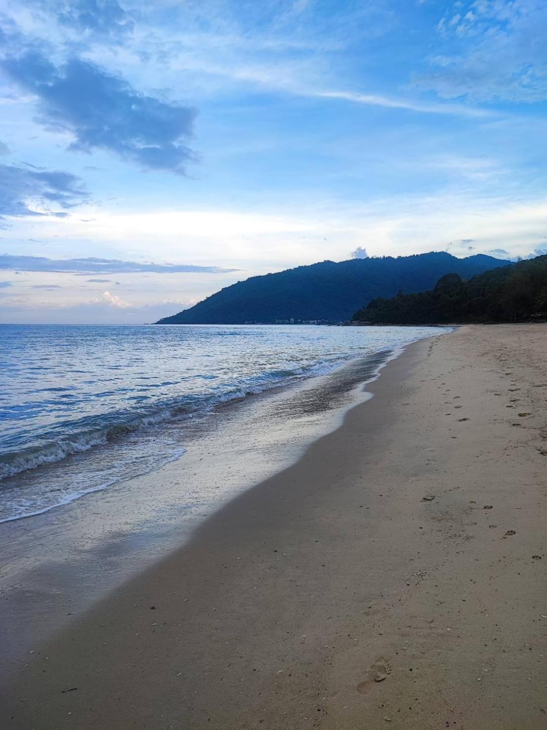 Cozy Khanom โคซี่ ขนอม Ban Na Dan (Nakhon Si Thammarat) Exterior foto
