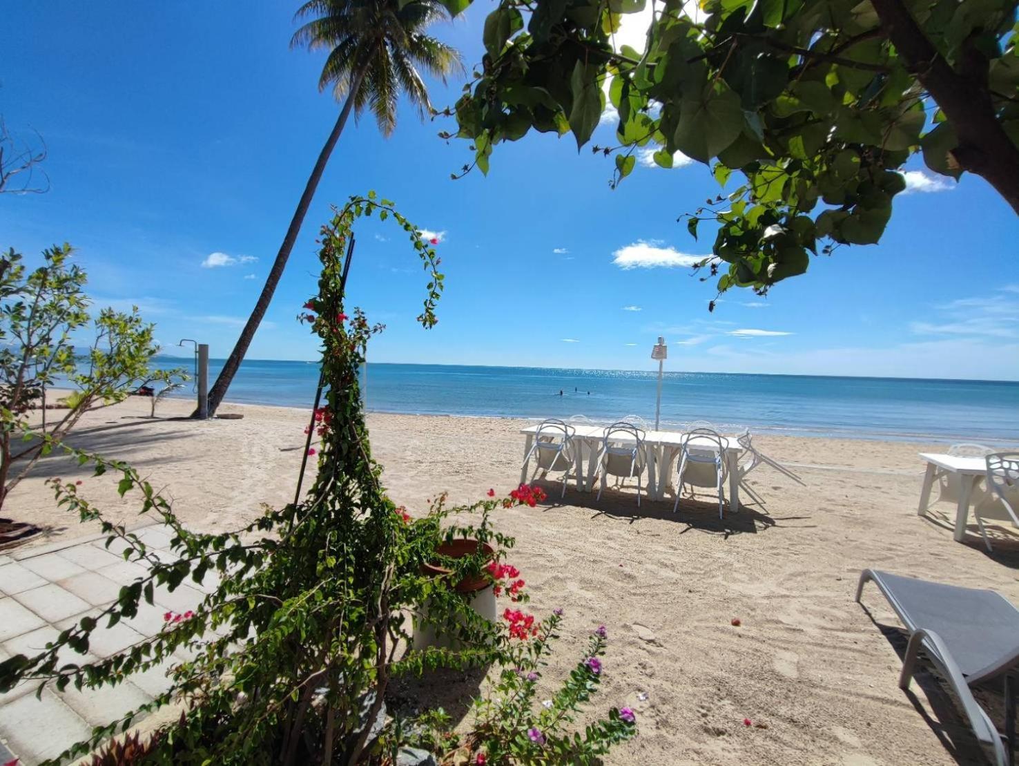 Cozy Khanom โคซี่ ขนอม Ban Na Dan (Nakhon Si Thammarat) Exterior foto