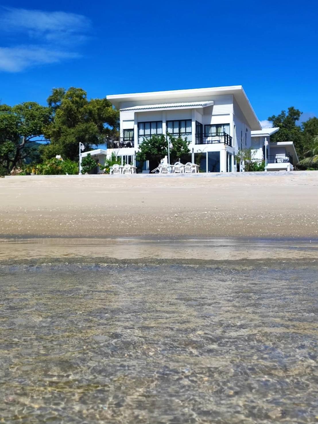 Cozy Khanom โคซี่ ขนอม Ban Na Dan (Nakhon Si Thammarat) Exterior foto