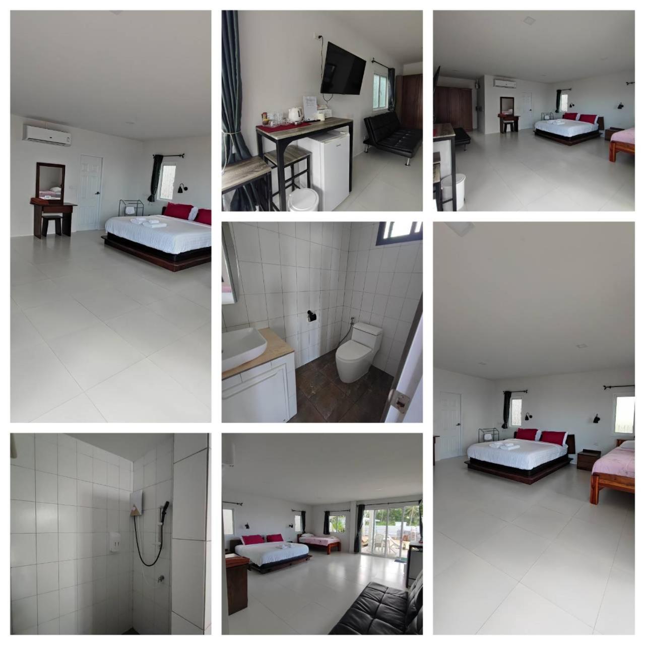 Cozy Khanom โคซี่ ขนอม Ban Na Dan (Nakhon Si Thammarat) Exterior foto