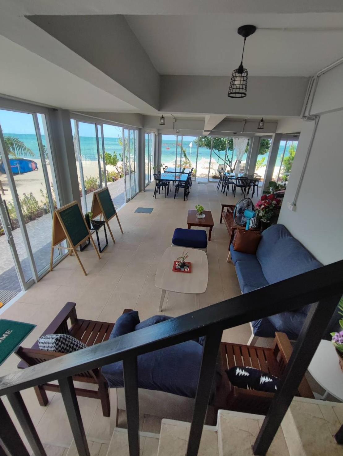 Cozy Khanom โคซี่ ขนอม Ban Na Dan (Nakhon Si Thammarat) Exterior foto