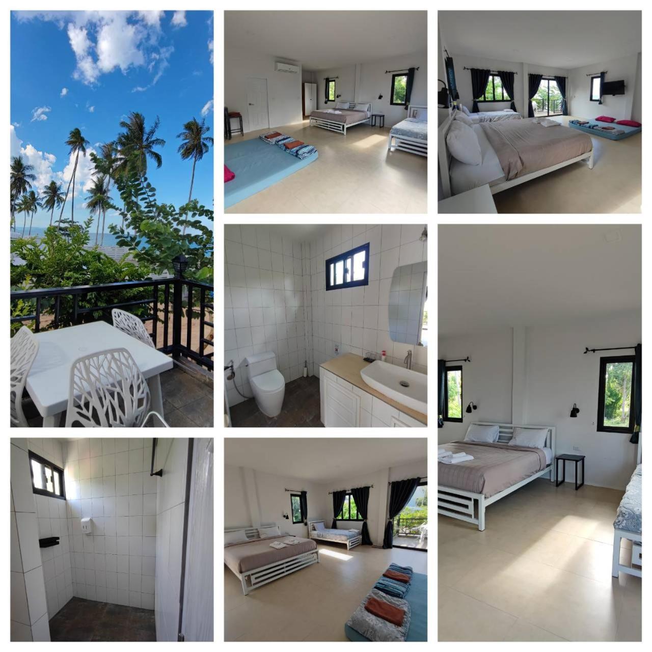 Cozy Khanom โคซี่ ขนอม Ban Na Dan (Nakhon Si Thammarat) Exterior foto