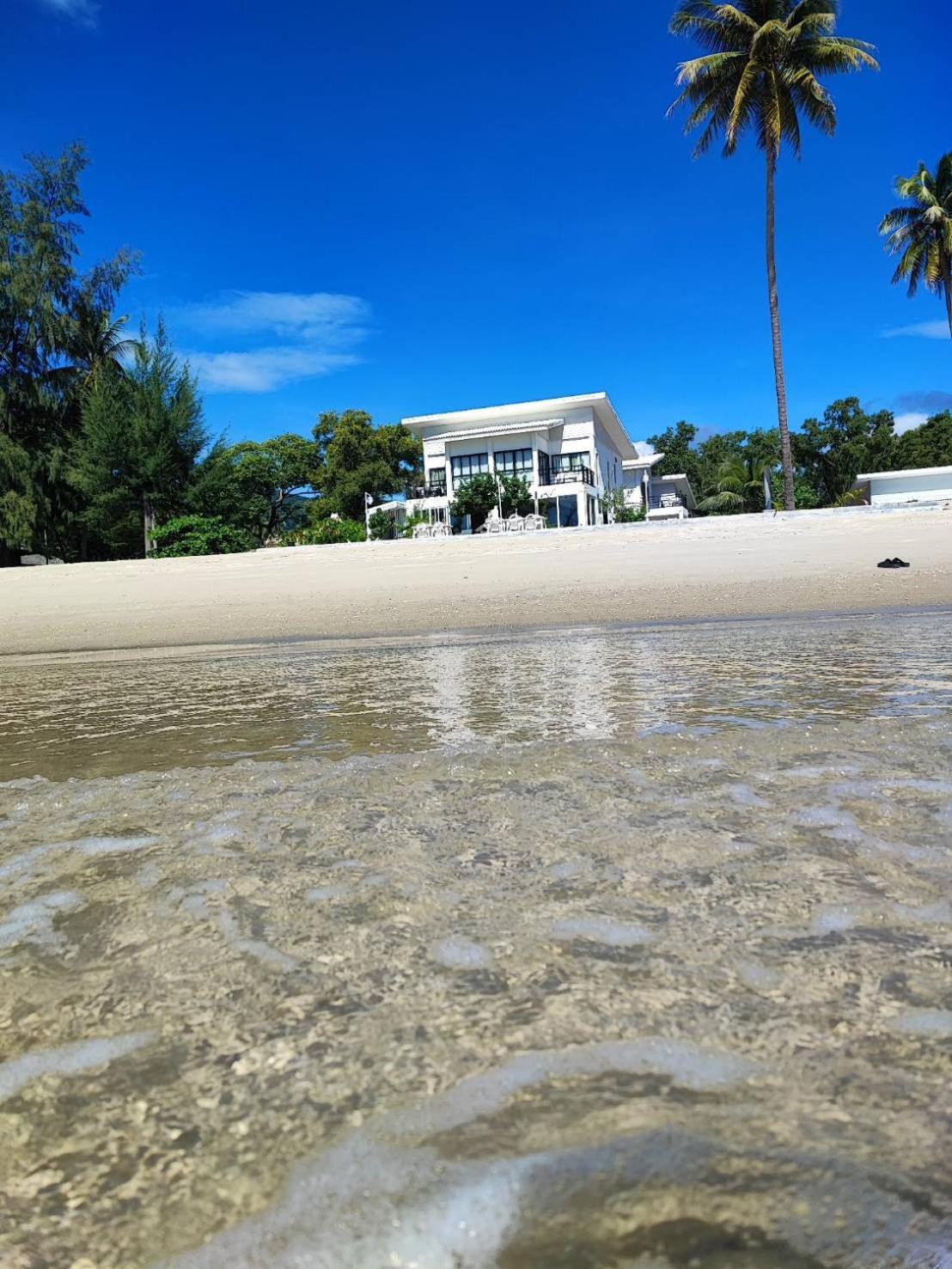 Cozy Khanom โคซี่ ขนอม Ban Na Dan (Nakhon Si Thammarat) Exterior foto