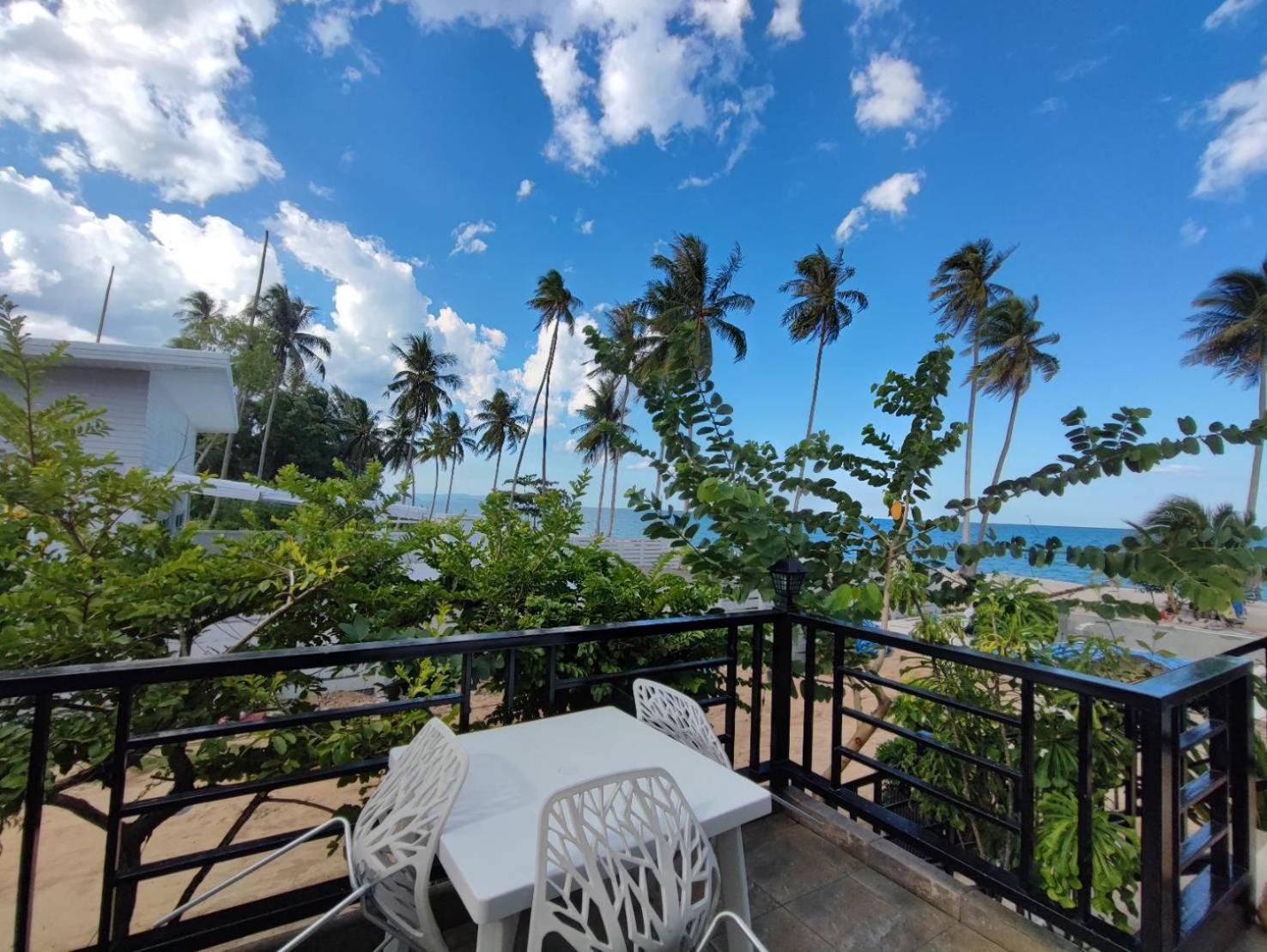 Cozy Khanom โคซี่ ขนอม Ban Na Dan (Nakhon Si Thammarat) Exterior foto