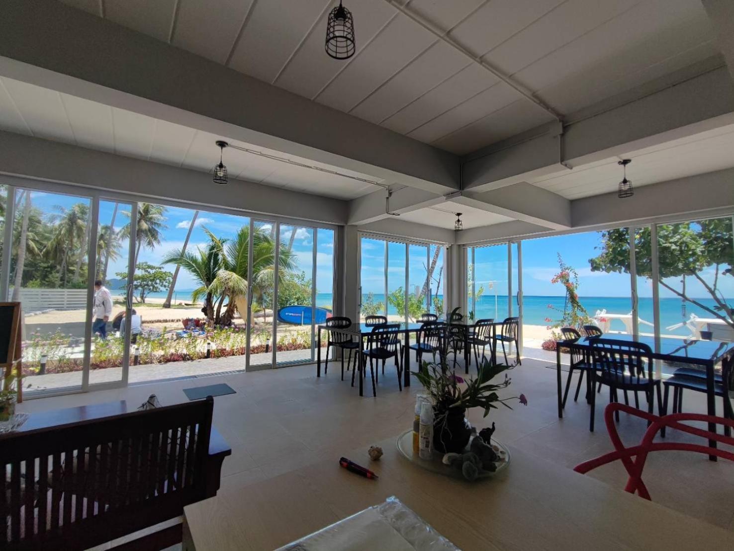 Cozy Khanom โคซี่ ขนอม Ban Na Dan (Nakhon Si Thammarat) Exterior foto