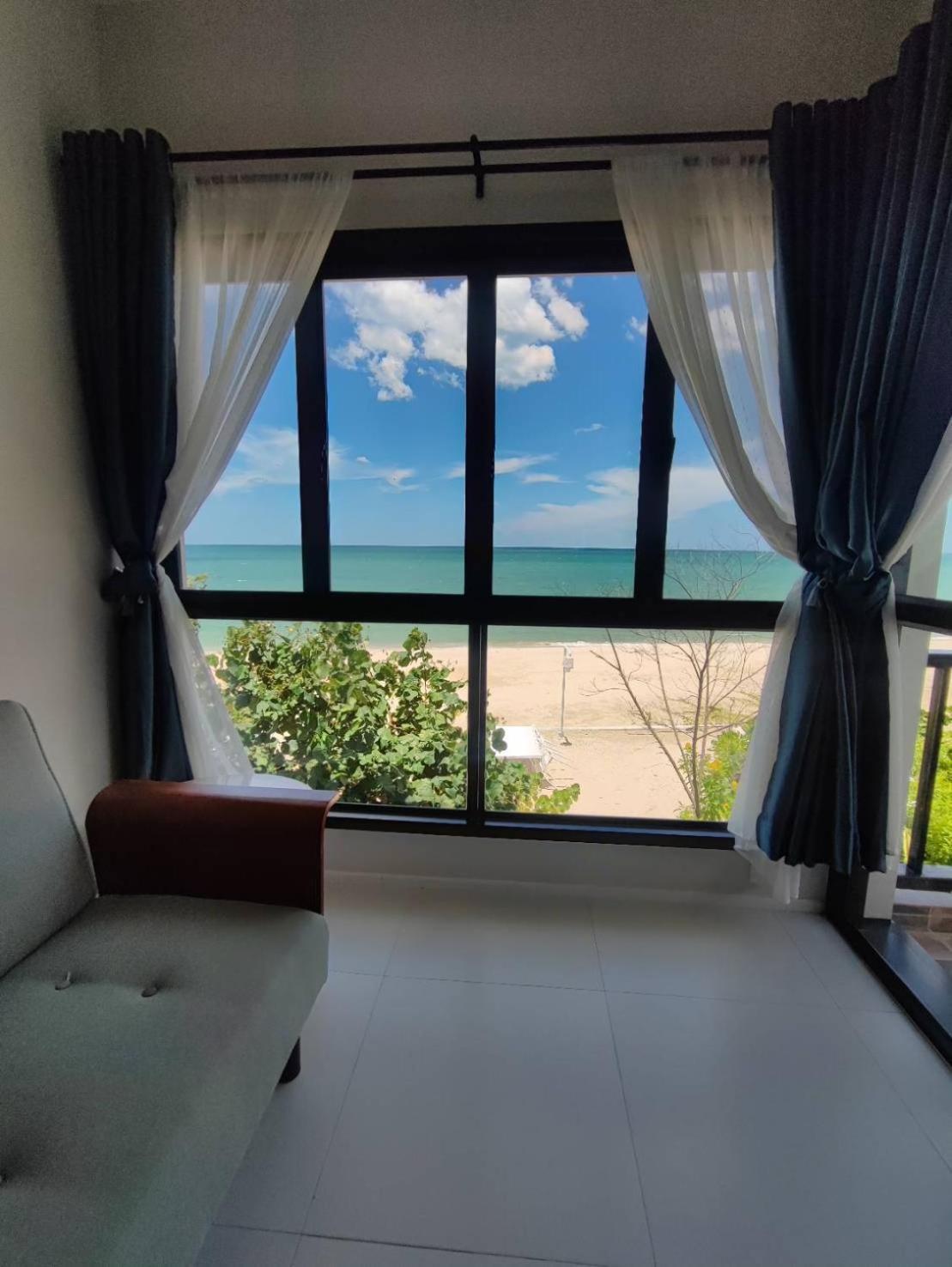 Cozy Khanom โคซี่ ขนอม Ban Na Dan (Nakhon Si Thammarat) Exterior foto