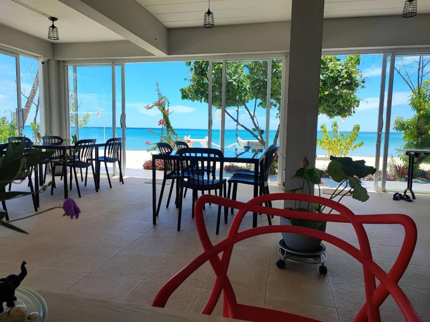 Cozy Khanom โคซี่ ขนอม Ban Na Dan (Nakhon Si Thammarat) Exterior foto