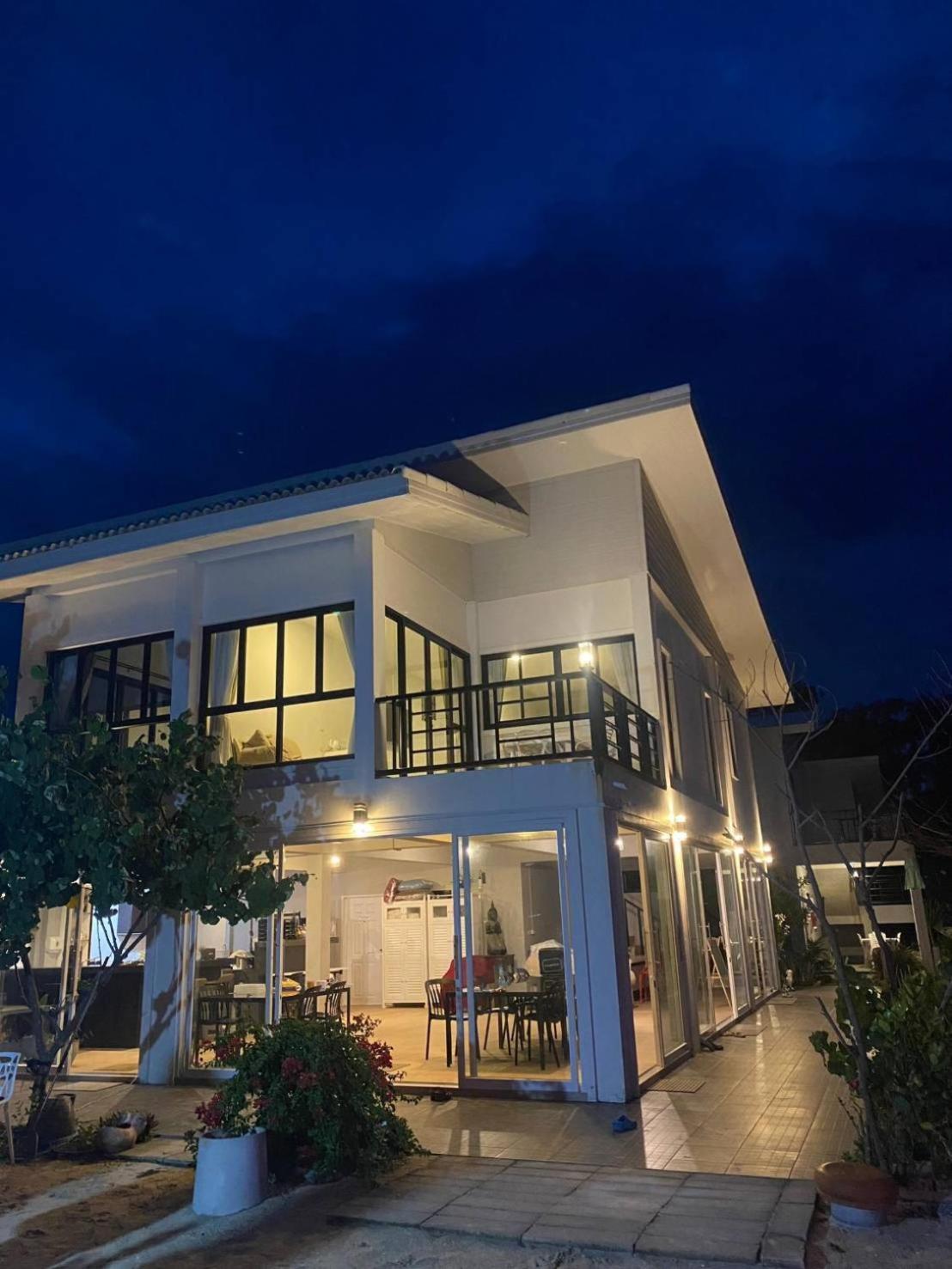 Cozy Khanom โคซี่ ขนอม Ban Na Dan (Nakhon Si Thammarat) Exterior foto