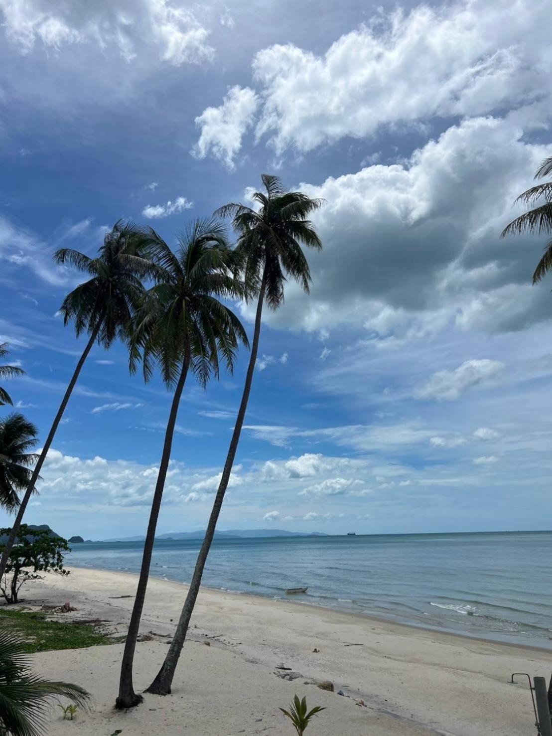 Cozy Khanom โคซี่ ขนอม Ban Na Dan (Nakhon Si Thammarat) Exterior foto