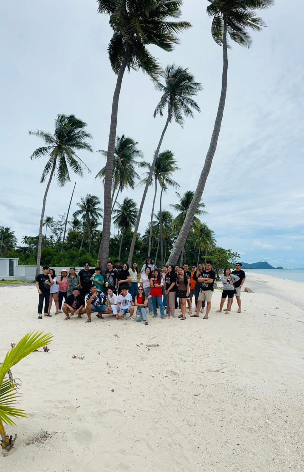 Cozy Khanom โคซี่ ขนอม Ban Na Dan (Nakhon Si Thammarat) Exterior foto