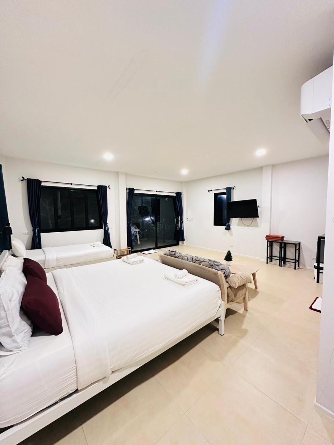 Cozy Khanom โคซี่ ขนอม Ban Na Dan (Nakhon Si Thammarat) Exterior foto