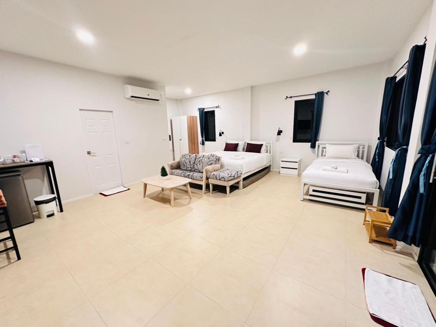 Cozy Khanom โคซี่ ขนอม Ban Na Dan (Nakhon Si Thammarat) Exterior foto