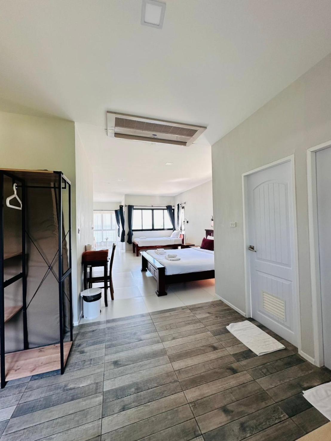 Cozy Khanom โคซี่ ขนอม Ban Na Dan (Nakhon Si Thammarat) Exterior foto