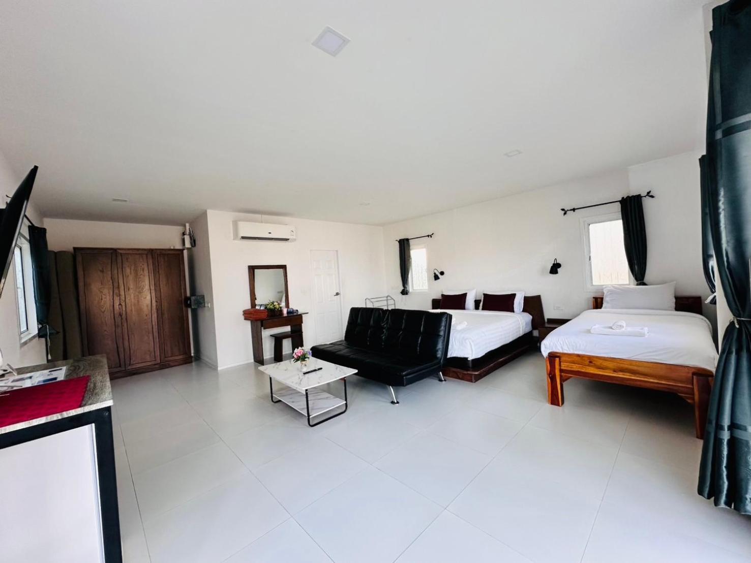 Cozy Khanom โคซี่ ขนอม Ban Na Dan (Nakhon Si Thammarat) Exterior foto