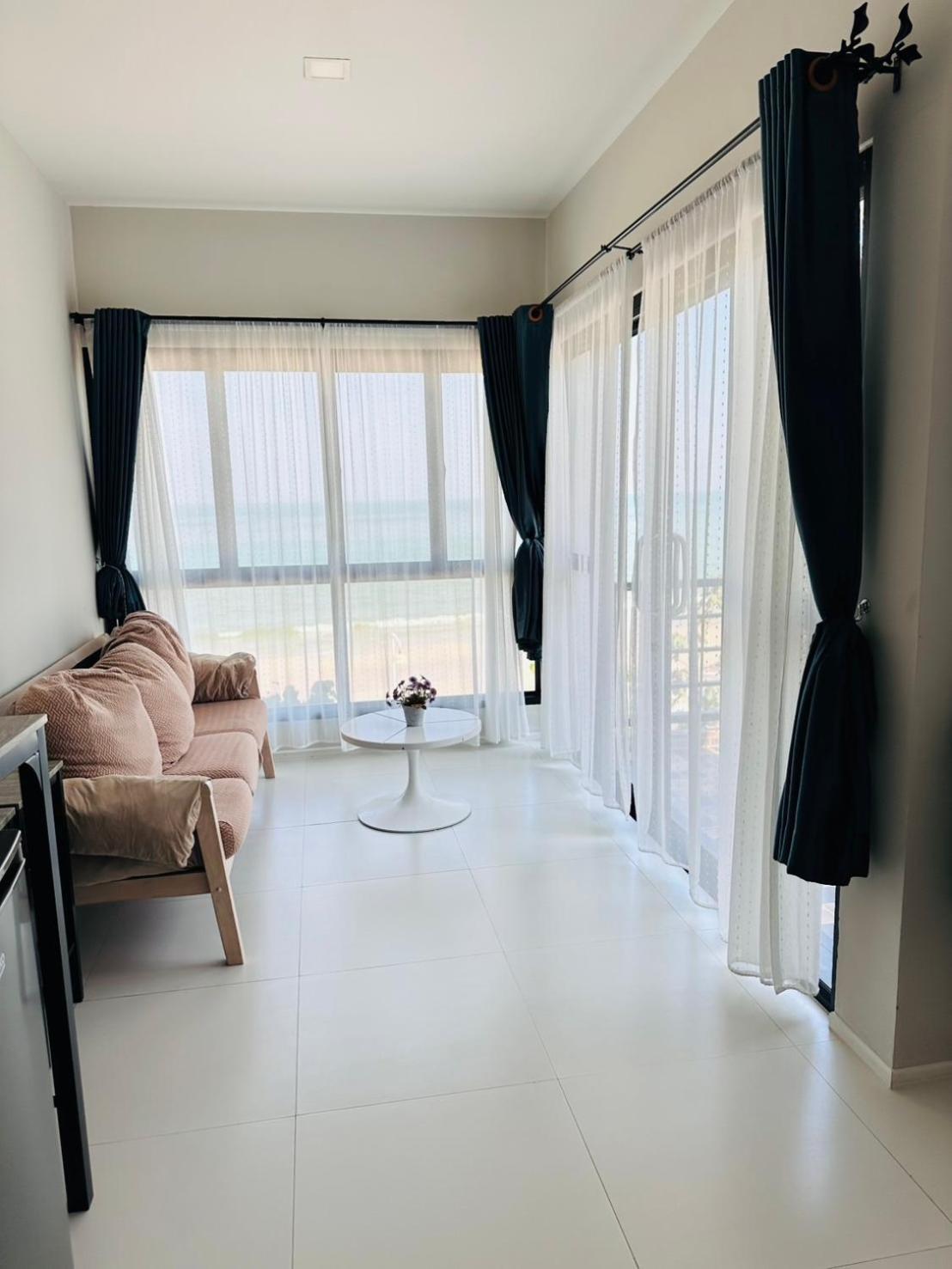 Cozy Khanom โคซี่ ขนอม Ban Na Dan (Nakhon Si Thammarat) Exterior foto