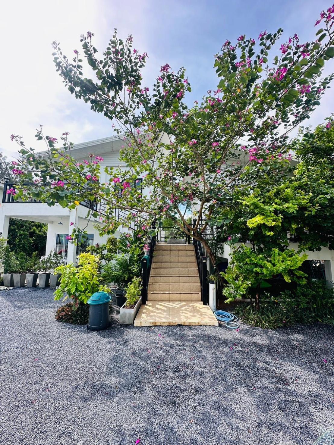 Cozy Khanom โคซี่ ขนอม Ban Na Dan (Nakhon Si Thammarat) Exterior foto