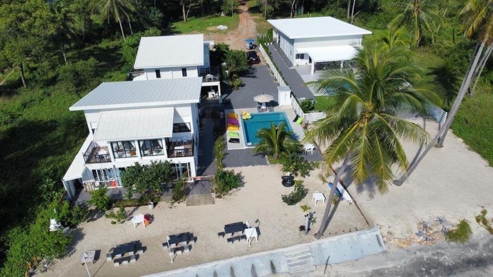 Cozy Khanom โคซี่ ขนอม Ban Na Dan (Nakhon Si Thammarat) Exterior foto