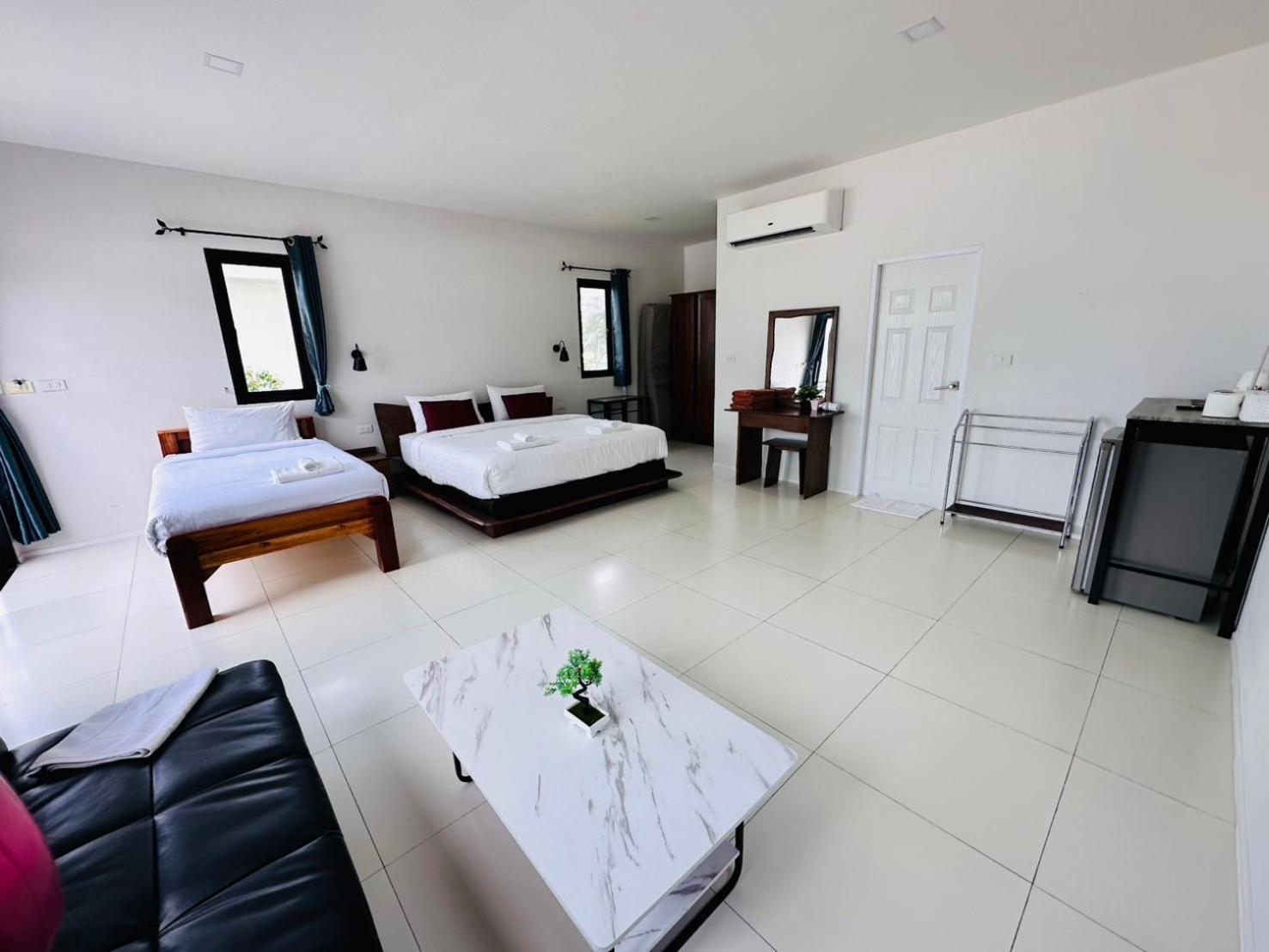 Cozy Khanom โคซี่ ขนอม Ban Na Dan (Nakhon Si Thammarat) Exterior foto