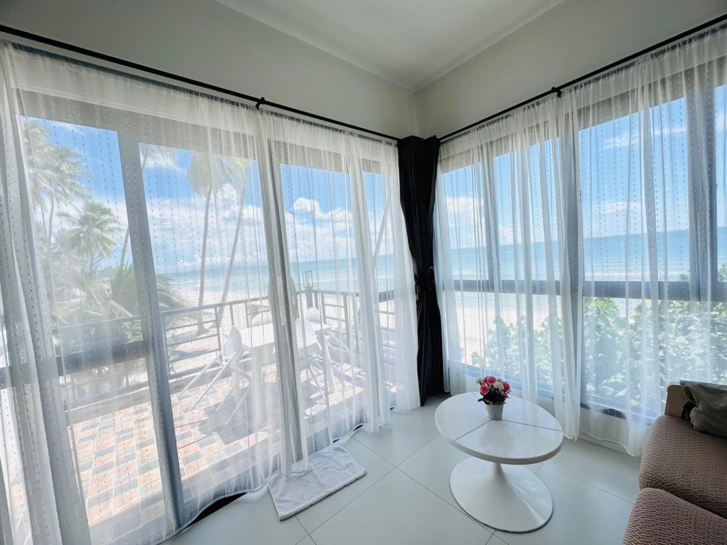 Cozy Khanom โคซี่ ขนอม Ban Na Dan (Nakhon Si Thammarat) Exterior foto
